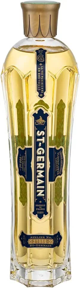 Saint Germain, Licor de Flores, Francês, 750 ml