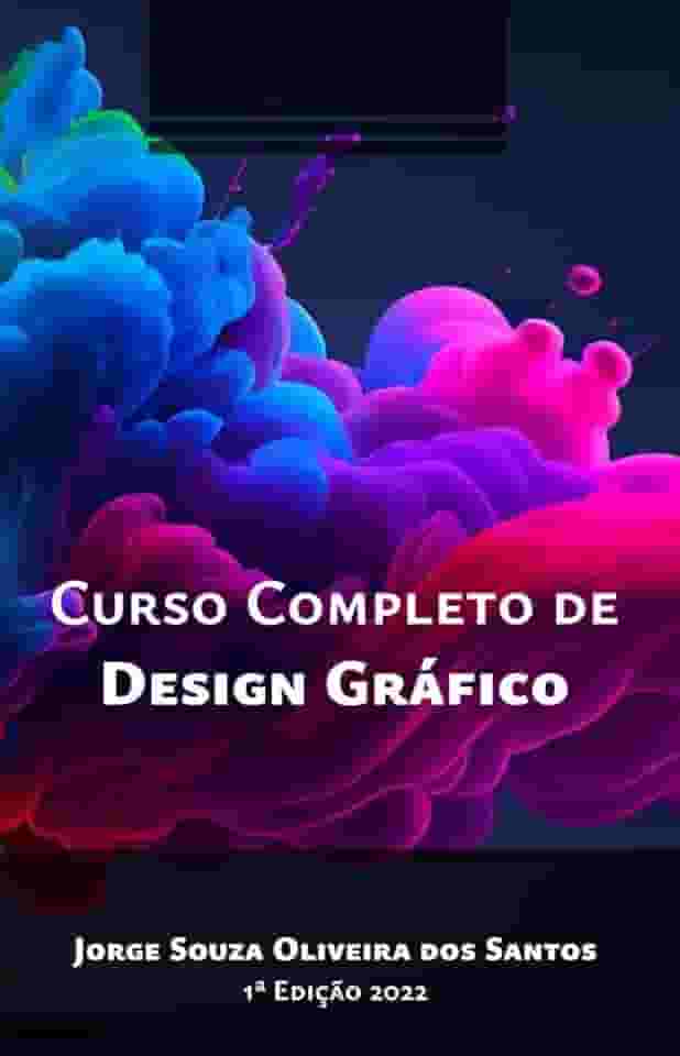 Curso Completo de Design Gráfico