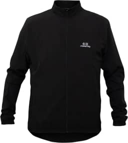 Jaqueta Corta Vento de Ciclismo Masculina Márcio May Race