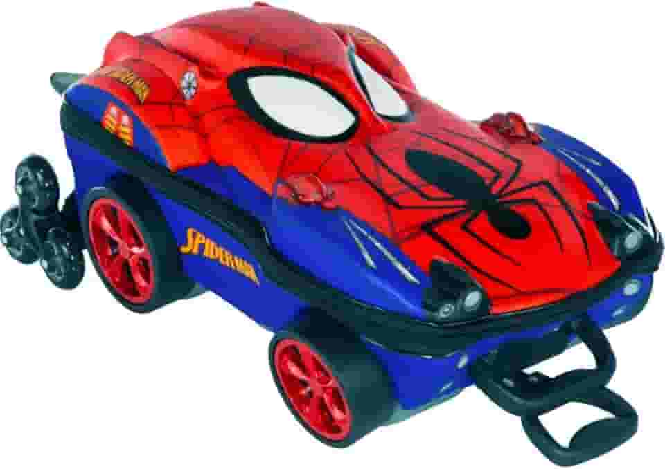MALA INFANTIL SPIDER MAN