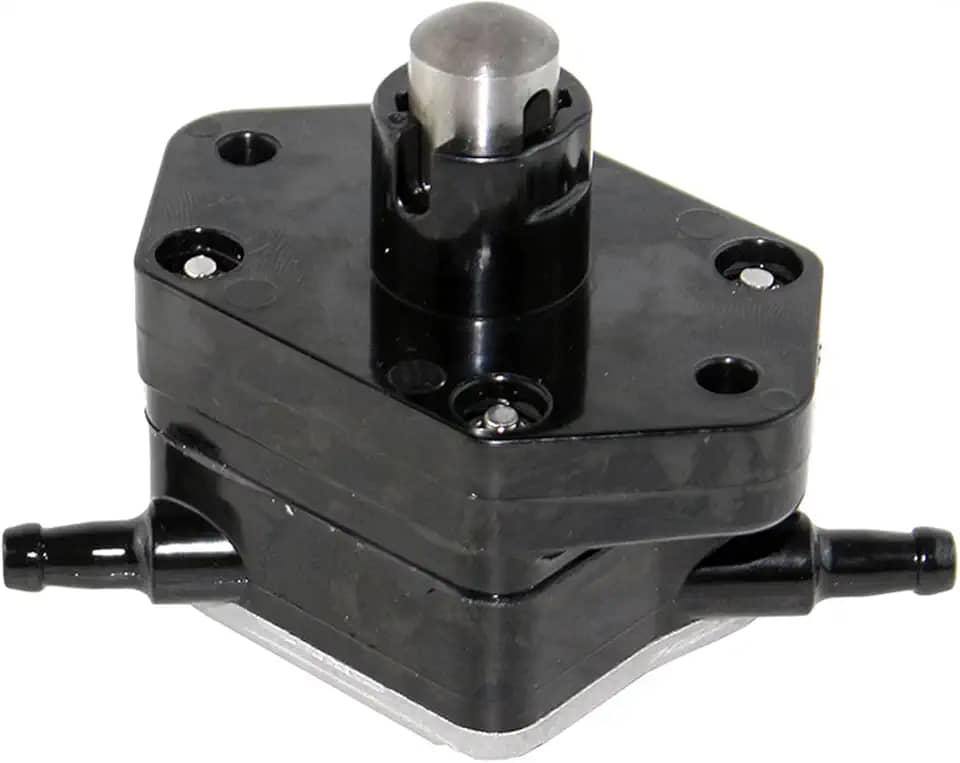 Bomba de combustível de motor de barco adequada para motor de popa Yamaha F T 30 40 50 60 HP 30HP 40HP 50HP 60HP F40 F50 F60 T50 T60 Motor 4 tempos 6C5-24410-00 6C52441000