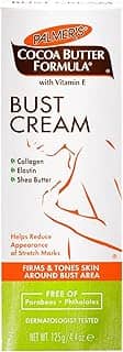 PALMERS COCOA BUTTER CREME FIRMADOR DE BUSTO, PALMERS COCOA BUTTER