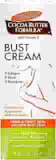 PALMERS COCOA BUTTER CREME FIRMADOR DE BUSTO, PALMERS COCOA BUTTER