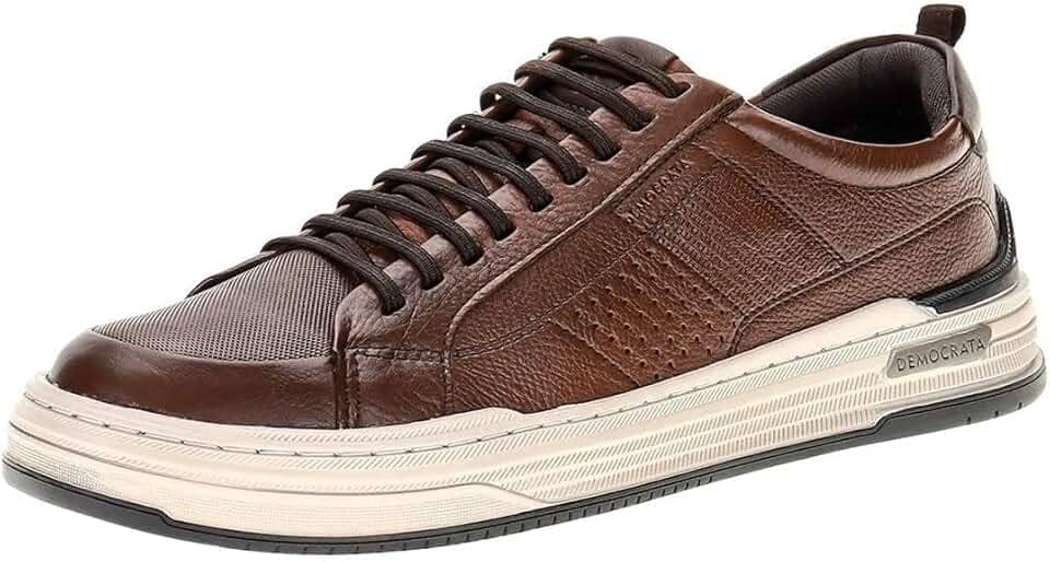 Sapatênis Denim Mike Preto