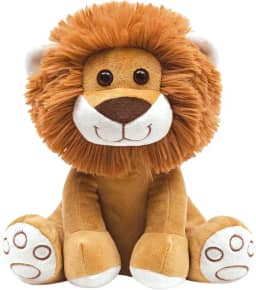 Buba Meu Leaozinho Caramelo