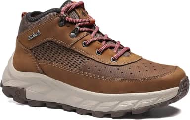 Bota Macboot Trilha Feminina Cano Alto Graviola 04 Grav04 - Ch36