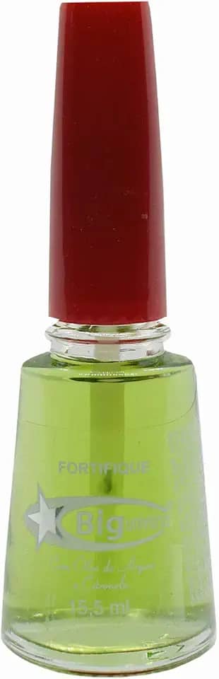 Fortifique, endurecedor de unha