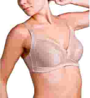 Sutiã Dilady Sustentação Redutor 12371 80-Chocolate 48