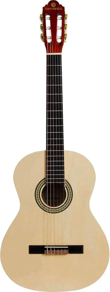 Violão Acústico Clássico Nylon GNA-111 Natural