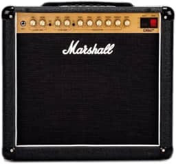 Marshall DSL20CR Combo valvulado para guitarra