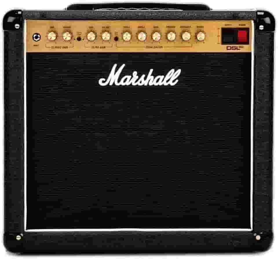 Marshall DSL20CR Combo valvulado para guitarra