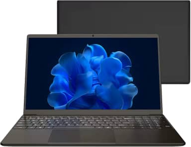 Notebook Huitbat TK-G162 Intel 4-Core N95 (até 3,4 GHz), 16GB RAM 512GB SSD Storage, Tela 16,1" Full HD LED IPS, Intel UHD Graphics, Reconhecimento de Impressão Digital, 180° Rotation, Windows 11 Pro
