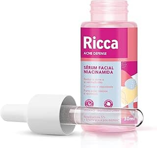 Ricca Sérum Niacinamida Acne Defense