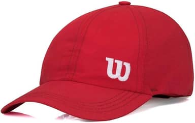 Boné WILSON - BONE BASIC W LOGO WilsonUnissex