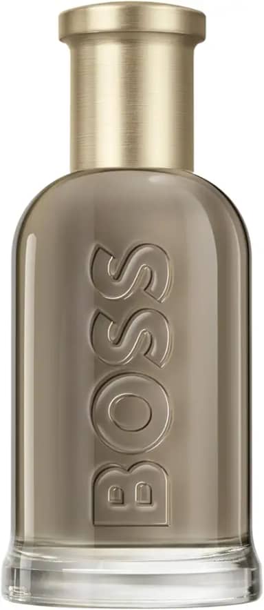 Hugo Boss Bottled Edp, Hugo Boss