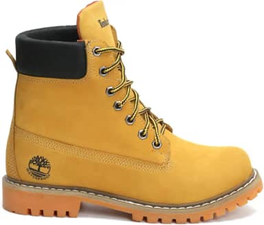 Bota de caminhar Trylha impermeável masculino, inch 7 nodelo clássico, Waterproof