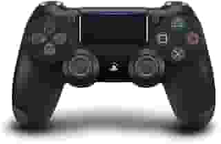 Controle sem fio Dualshock 4
