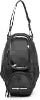 Bolsa Alforge Tanque Moto Com Imãs Reforçada impermeável