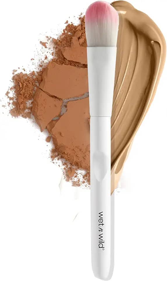 Pincel para Base - Foundation Brush