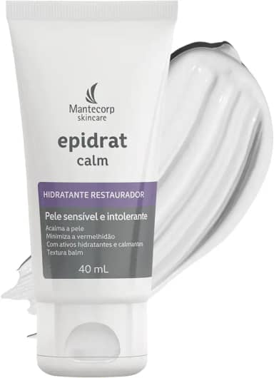Mantecorp Epidrat Calm Hidratante