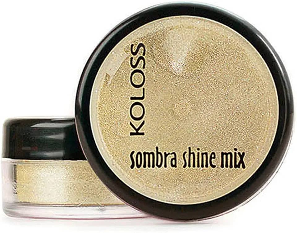 Koloss Sombra Shine Mix 09 Gold Star