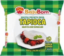 Tapioca Beijubom 500g