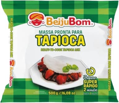 Tapioca Beijubom 500g