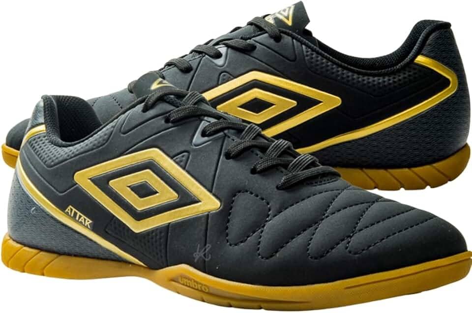 Chuteira Umbro Attak Eternal, Masculino