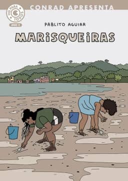Marisqueiras