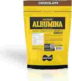 Naturovos Albumina Chocolate 1Kg -