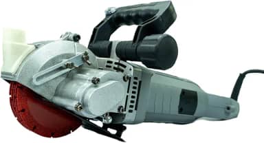 Cortador de Parede Pró Euro 3000W 220V Profissional 6000RPM