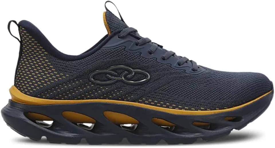 Tênis Olympikus Diffuse 5 Masculino