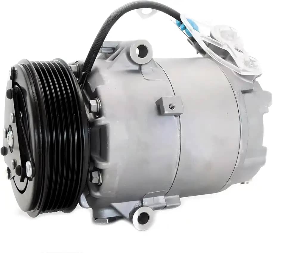 AC Compressor Ar Condicionado para GM Celta/Corsa Classic 2002 2003 2004 2005 2006 2007 2008 1.0/1.4 para GM Prisma 2006 2007 2008 1.4