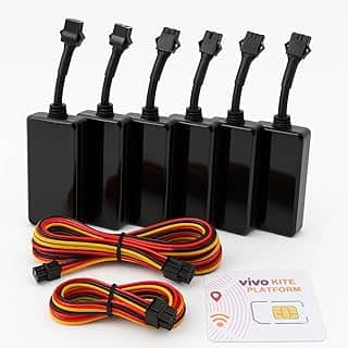 Rastreador J16 4G+2G para Carros Motos e Caminhões