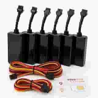 Rastreador J16 4G+2G para Carros Motos e Caminhões