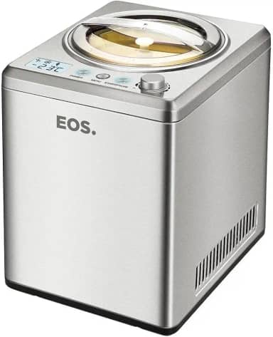 Sorveteira Expressa EOS 2,5 Litros Inox ESO03 110V