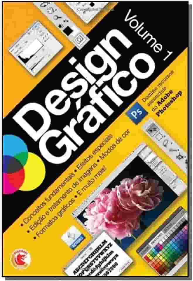 Design Grafico - V. 01