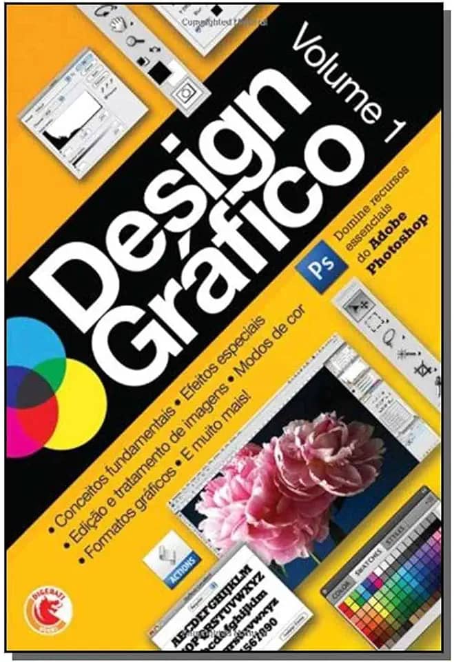 Design Grafico - V. 01
