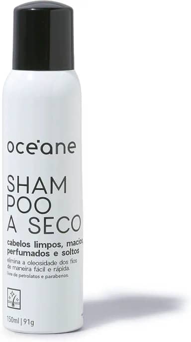 Océane Oceane Shampoo A Seco 150Ml