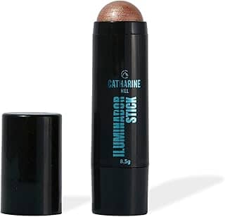Catharine Hill - Iluminador Stick - Iluminador em Bastão Cremoso