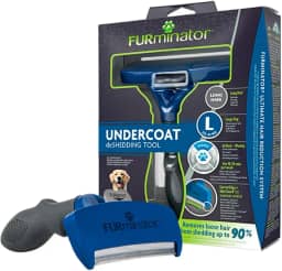 FURMINATOR ID CAES PELO LONGO GD