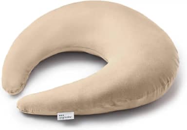 Almofada de Amamentação Yogi Baby Moon Nude