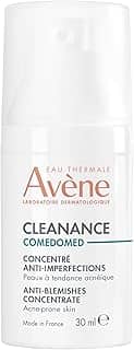 Cleanance Comedomed, sérum corretor facial antiacne, Avène - 30ml