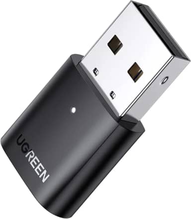Adaptador Bluetooth 5.0 USB para PC UGREEN