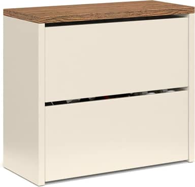 Sapateira Organizadora Basculante Articulada 2 Gavetas Hall De Entrada Quarto MEL (OffWhite/Nature)