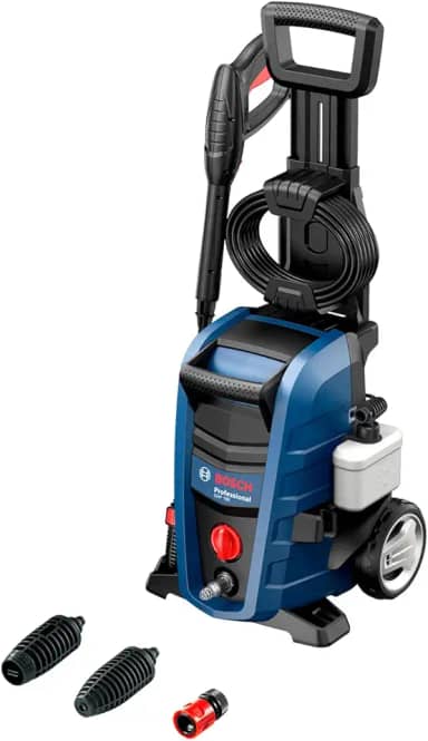 Bosch Lavadora de Alta Pressão GHP 180 1800 PSI 1500W 220V