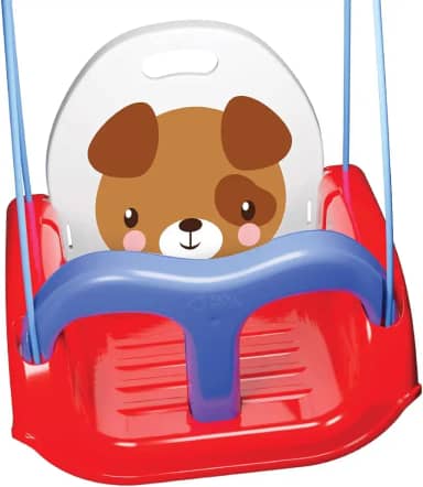 Pais & Filhos, Balanço Meu Balancinho Cachorrinho