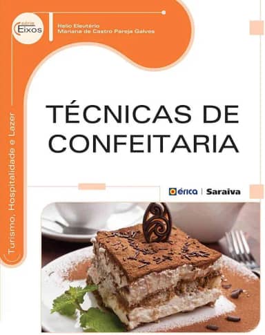 Técnicas de Confeitaria