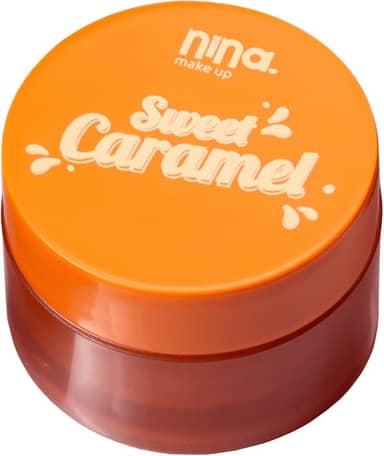 LIP SCRUB ESFOLIANTE LABIAL SWEET CARAMEL