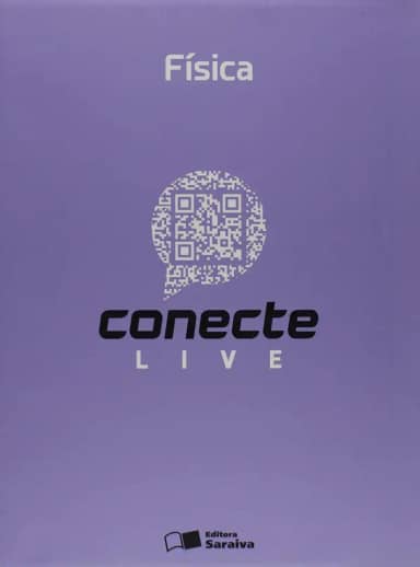 Conecte física - Volume 3